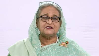 Former B'desh PM Accuses Muhammad Yunus Of 'Selling Nation To Stay In Power'