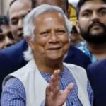 'In State Of War': Bangladesh's Muhammad Yunus To Quit Office By June....Hold Elections Between.....