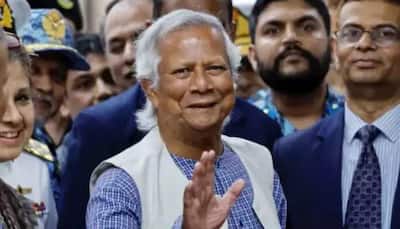 'In State Of War': Bangladesh's Muhammad Yunus To Quit Office By June....Hold Elections Between.....