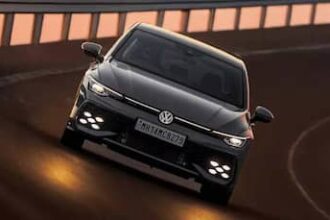 Volkswagen Golf GTI Launched In India: Price, Features, Specs