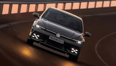 Volkswagen Golf GTI Launched In India: Price, Features, Specs