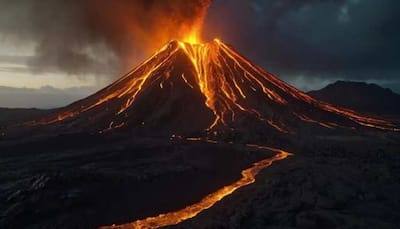 Earth’s Hidden Treasure: Scientists Discover Earth's Core Is Leaking Gold And Precious Metals