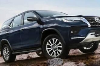 Toyota Fortuner Achieves 3 Lakh Sales Milestone In India: Is Hybrid Model Coming Soon?