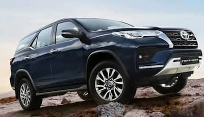 Toyota Fortuner Achieves 3 Lakh Sales Milestone In India: Is Hybrid Model Coming Soon?