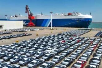 India-Made Cars Gain Traction In Japanese Market