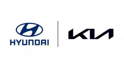 Hyundai, Kia's European Sales Slip 1.8% In April 2025