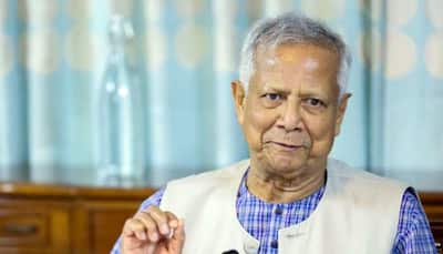 Hundreds Protest Against Yunus-Led Interim Govt's 'Black' Public Service Ordinance Law