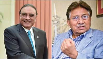 How Asif Zardari Engineered Pervez Musharraf's Resignation: Insider Memoir Reveals Power Play