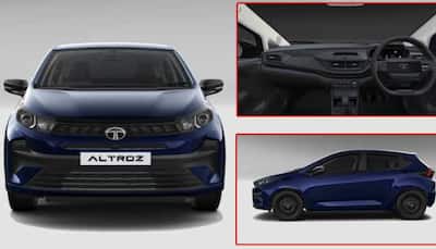 2025 Tata Altroz Facelift Base Variant Features Explained - Priced At Rs...