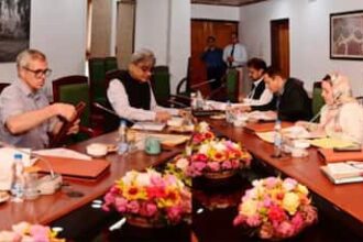 Pahalgam Sends Defiant Message With First-Ever Cabinet Meet, Major Tourism Revival Event Post-Terror Attack