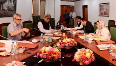 Pahalgam Sends Defiant Message With First-Ever Cabinet Meet, Major Tourism Revival Event Post-Terror Attack