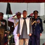 Yunus Working Hand In Glove With China To Revive Bangladesh Airbase Near Siliguri Corridor, Warn Experts