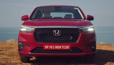 Confirmed: Honda To Launch New Electric Car - Details