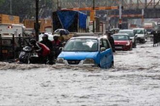 Heavy Rainfall Alert For Maharashtra: Mumbai, Pune On High Alert; Red Alert For Four Districts
