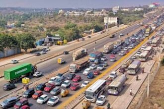 Cabinet Approves Rs 3,653 Crore Badvel-Nellore Highway Project In Andhra Pradesh