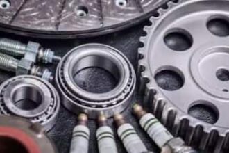 South Korea To Aid Country's Auto-Parts Industry Amid US Tariff Concerns