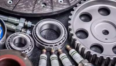 South Korea To Aid Country's Auto-Parts Industry Amid US Tariff Concerns