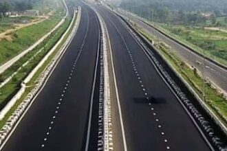 Centre Approves 4-Lane Corridor To Krishnapatnam Port, Eases Access to Andhra's Industrial Hubs