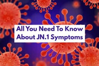 India’s COVID-19 Surge: Understanding JN.1 Symptoms, Variant Behavior, And What You Must Do NOW