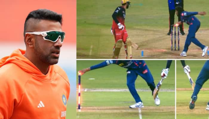 ‘It’s Easy To Insult A Bowler…’: Ravichandran Ashwin Slams Rishabh Pant Over Withdrawn 'Mankad' Appeal In LSG vs RCB Match
