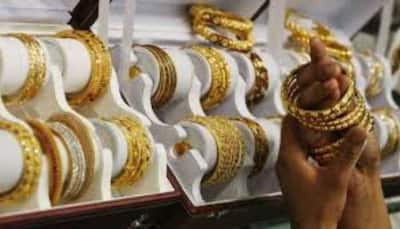Customers Shifting To 18-Carat Jewellery From 22-Carat As Gold Rates Rise: Malabar Gold