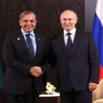 Why Is India’s Ally Russia Now Helping Pakistan? Putin’s Surprise Move Sparks Tension