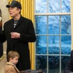 Elon Musk Exits Trump Administration As Special Government Employee