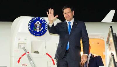 US To Revoke Visas Of Chinese Students: Marco Rubio