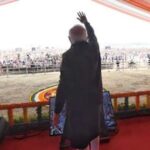 PM Modi Begins Bihar, Sikkim, West Bengal And Uttar Pradesh Visit Today: What's On Agenda? Full Schedule