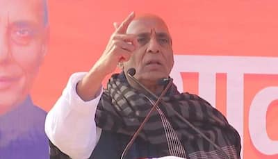 'Could Have Done More, But Exercised Restraint': Rajnath Singh On Operation Sindoor Against Pakistan