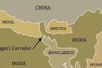 India Deploys Rafale Jets And S-400 At Siliguri Corridor; Draws Red Line For China And Bangladesh