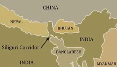 India Deploys Rafale Jets And S-400 At Siliguri Corridor; Draws Red Line For China And Bangladesh
