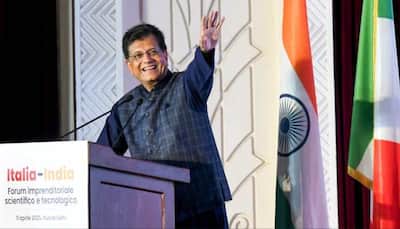 India-US Trade Agreement Talks 'Well on Track' For Mutual Benefit: Piyush Goyal
