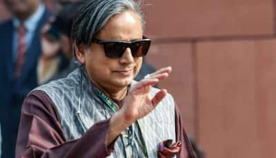 'Disappointed But....': On Colombia's Support To Pakistan, Tharoor Says Ready To Dispel 'Misunderstanding'