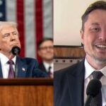 US President Trump Praises 'Terrific' Musk, Hints At Continued Collaboration With Elon