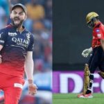 Did Virat Kohli Bullied Musheer Khan With 'Who’s This Guy?' Remark? Video From PBKS vs RCB IPL 2025 Qualifier 1 Goes Viral - Watch