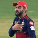 Virat Kohli Plans & Predicts All PBKS Wickets During IPL 2025 Qualifier 1, Video Goes Viral - Watch