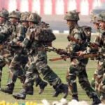 Congress Claims Six Surgical Strikes In UPA Era; BJP Hits Back With RTI Reply