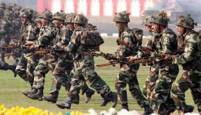 Congress Claims Six Surgical Strikes In UPA Era; BJP Hits Back With RTI Reply