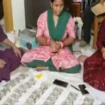 Odisha Vigilance Recovers Rs 2.1 Cr From Chief Engineer Sarangi's Residences, Further Raid On