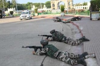 What is Operation Shield? Civil Defence Mock Drill In Border States Scheduled For May 31