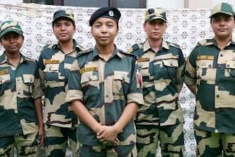 72 Hours Of Courage: Meet The BSF Women Warriors Who Defended Akhnoor Posts
