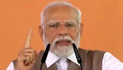 PM Modi's Strong Words: 'Pak Army Begged To Stop War' As He Salutes Indian Forces
