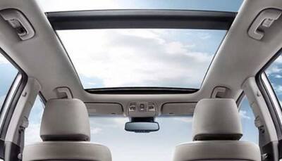 Meet India’s Only Mid-Size SUV With Panoramic Sunroof Under Rs 12.5 Lakh - It's Not Creta, Seltos Or Grand Vitara