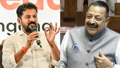BJP Mocks Revanth Reddy's 'Rahul Gandhi Could've Retaken PoK' Claim As 'Hilarious'