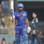 IPL 2025, GT vs MI: Rohit Sharma Scripts History, Becomes Second Player After Virat Kohli To...