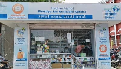 West Bengal: Know How West Midnapore Residents Get Medicines At 90 % Discount Through Jan Aushadhi Kendras