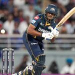 IPL 2025 Eliminator: Mumbai Indians Survive Sai Sudarshan Scare In 20-Run Win Over Gujarat Titans