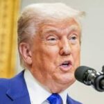 'BIG Jolt Of Great News': US Trump Slaps 50% Tariffs on Steel and Aluminium