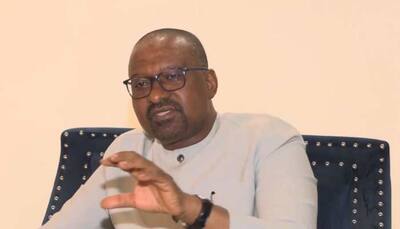 Sierra Leone's Vice President Backs India In Fight Against Terrorism, Vows To Raise Issue At UN Security Council